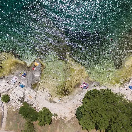 Rupice Croatia * Pula