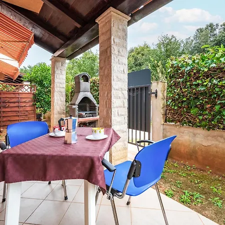 Rupice Croatia Apartman *