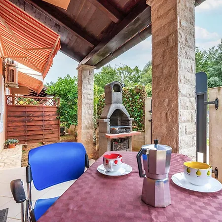 Rupice Croatia Apartman