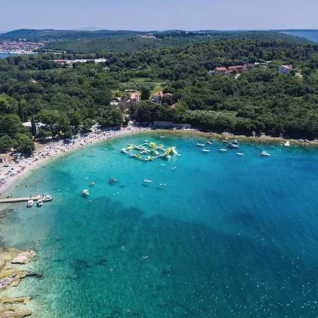 Rupice Croatia Apartamento Pula
