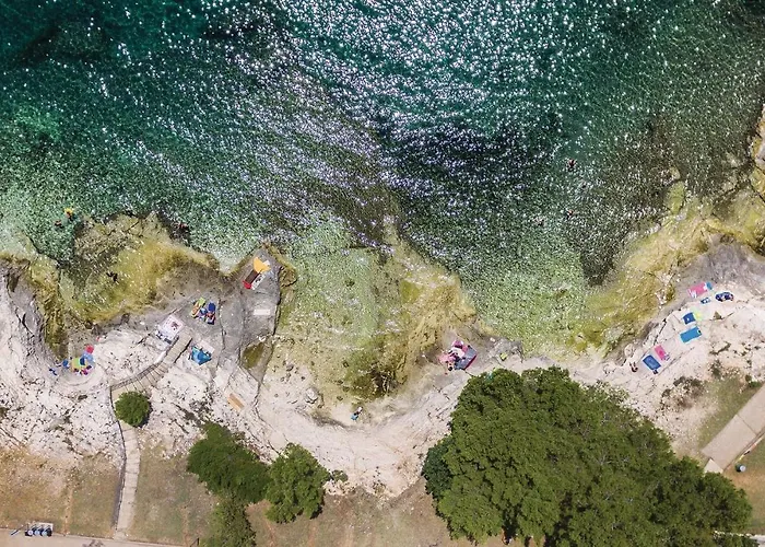 Rupice Croatia * بولا