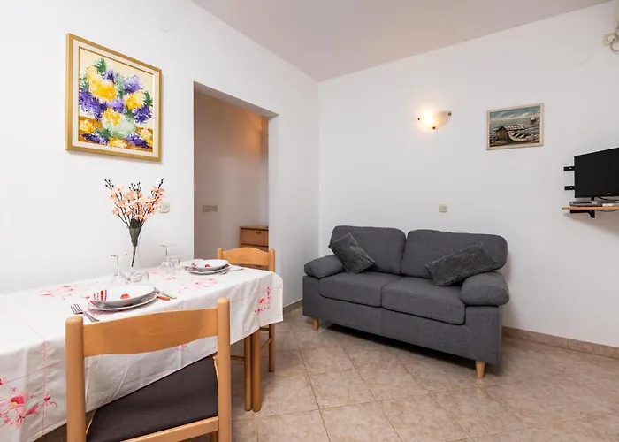 Rupice Croatia شقة *