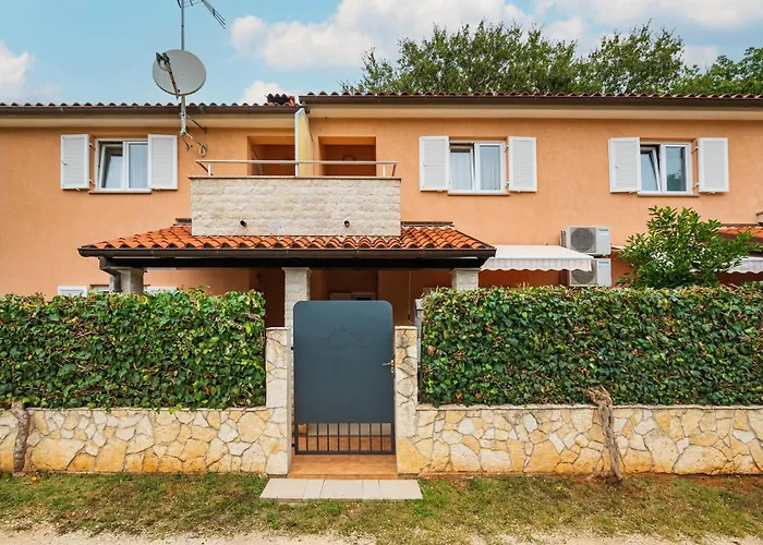 Rupice Croatia * 풀라