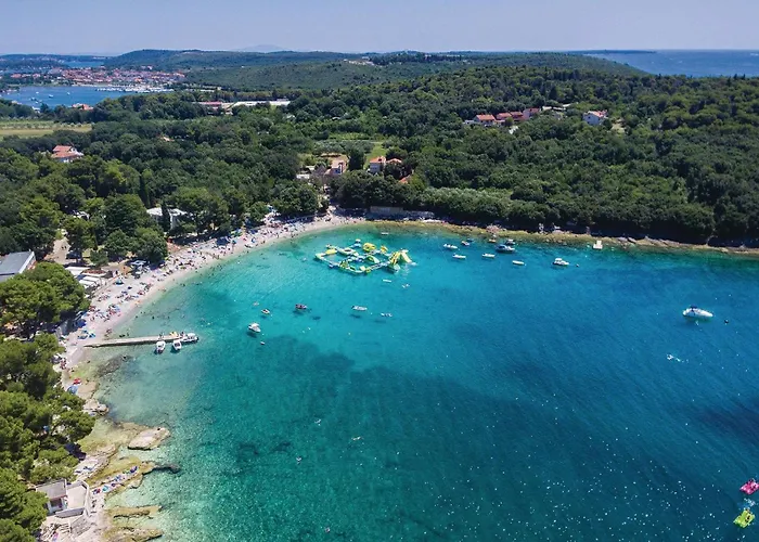 Rupice Croatia شقة بولا