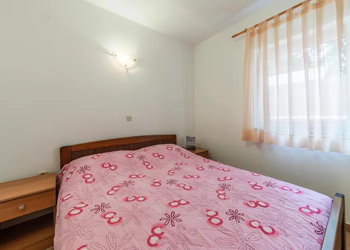 Rupice Croatia شقة