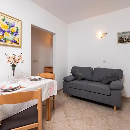 Rupice Croatia Daire *