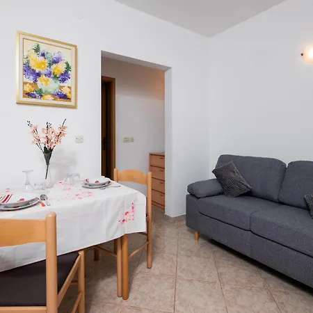 Appartement Rupice Croatia Pula