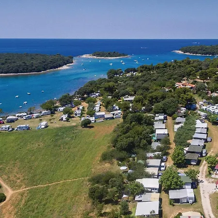 Rupice Croatia Daire Pula