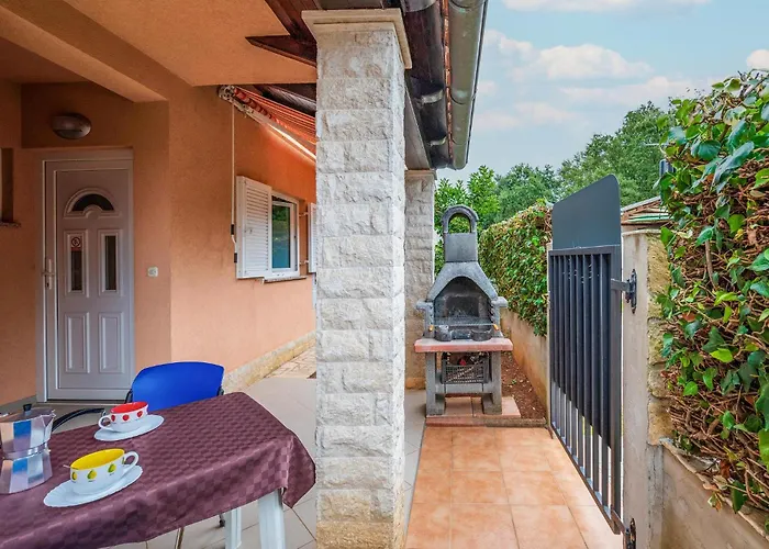 Apartment Rupice Croatia *