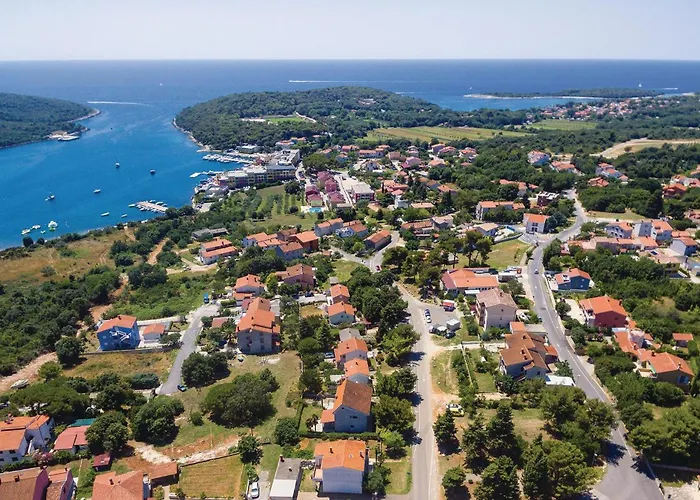 Apartment Rupice Croatia *