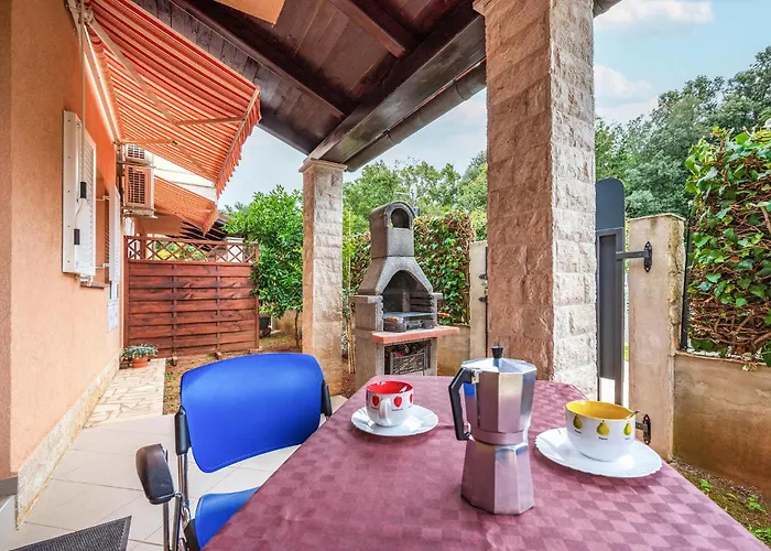 Rupice Croatia Appartement