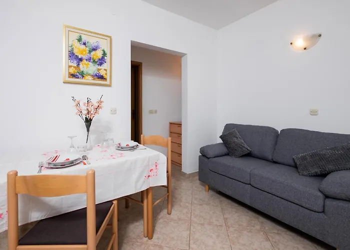 Appartement Rupice Croatia Pula