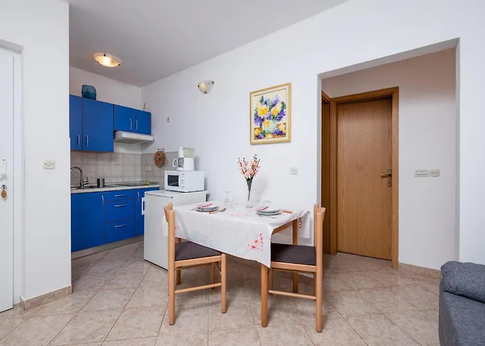 Apartment Rupice Croatia