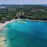 Rupice Croatia Apartman Póla