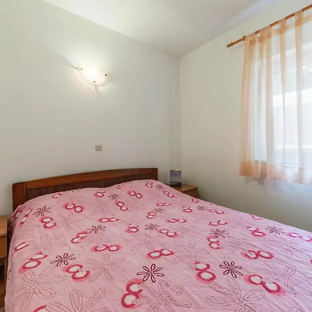 Rupice Croatia Apartament