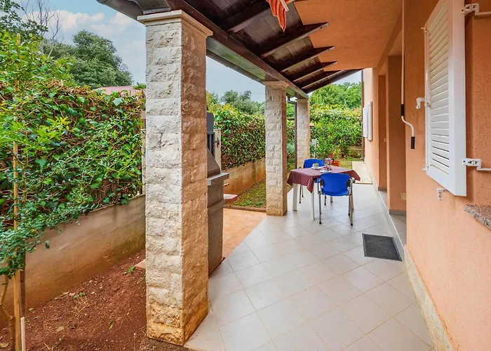 Apartament Rupice Croatia *