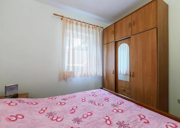 Rupice Croatia Apartament *