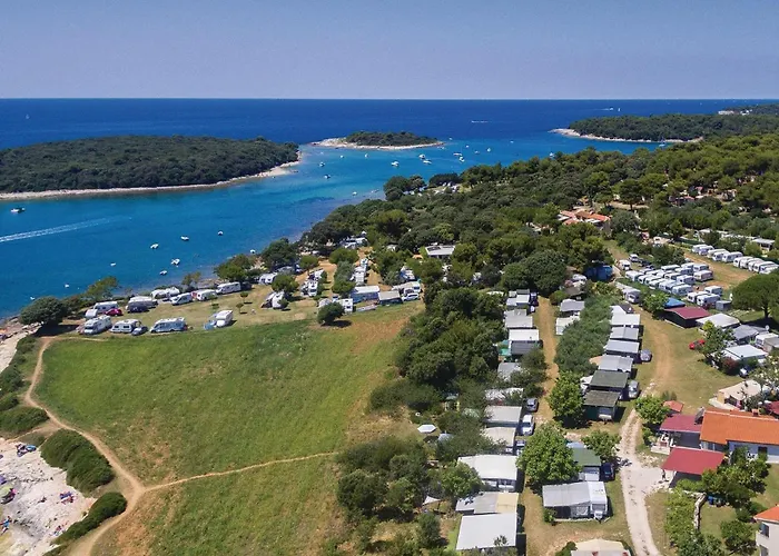 Rupice Croatia Apartament Pula